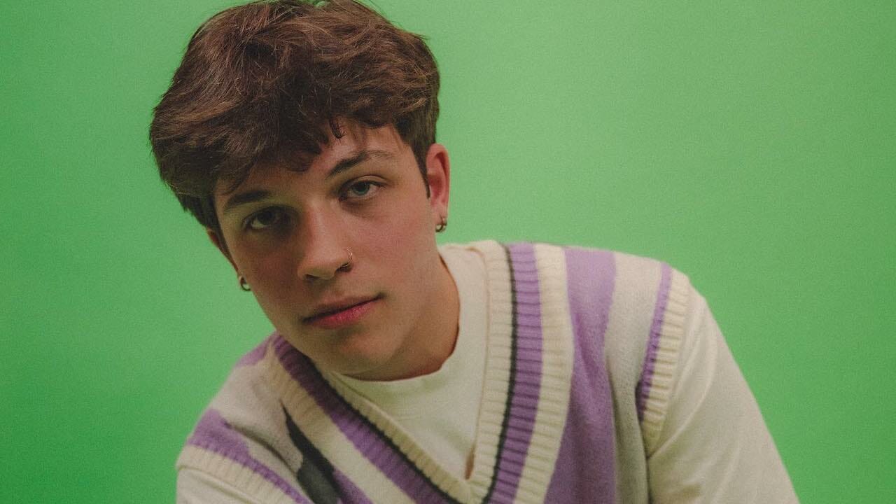 Is Nick Sturniolo Gay Read On As He Comes Out 19890 | Hot Sex Picture