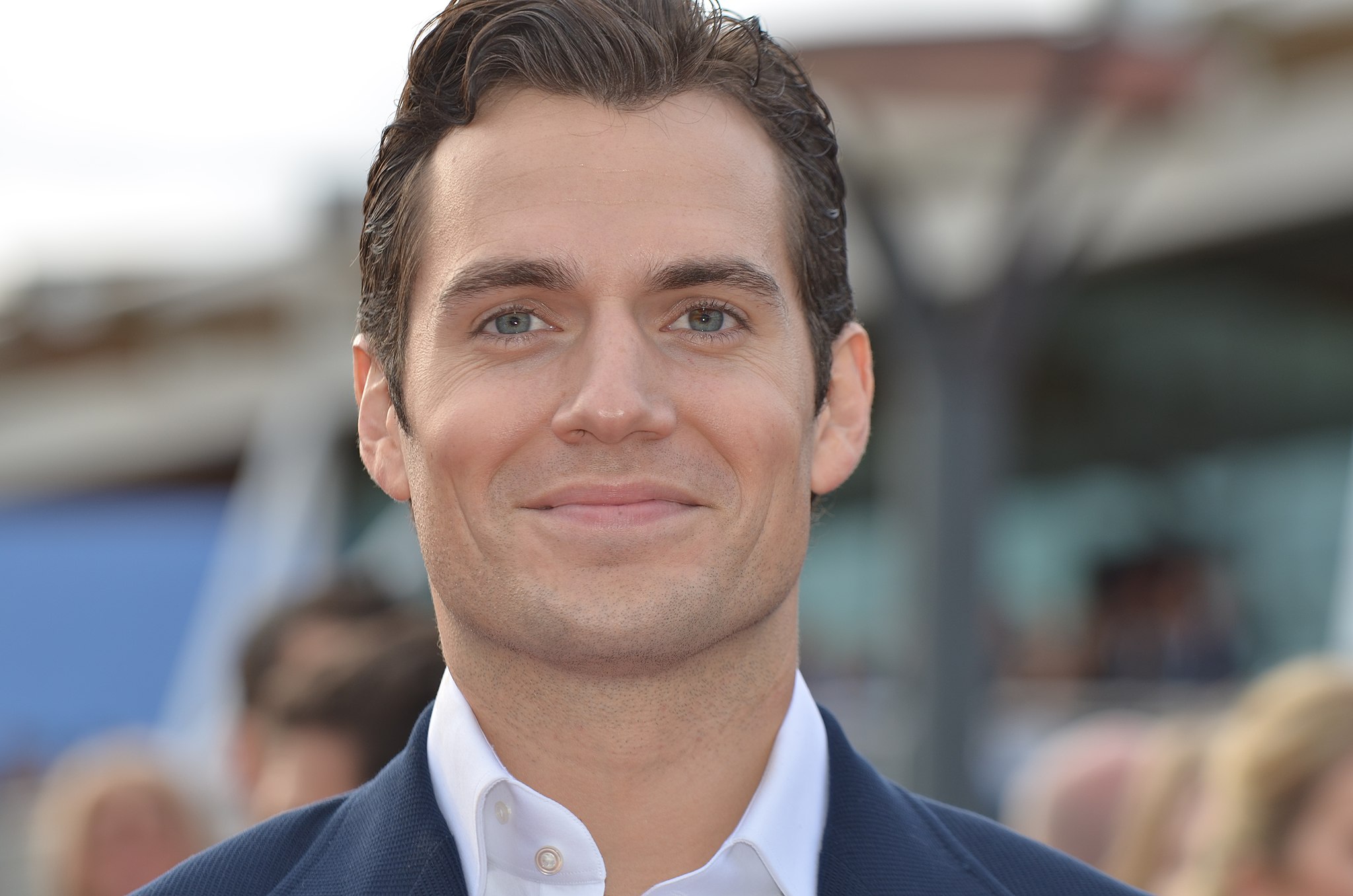 Henry cavill gay