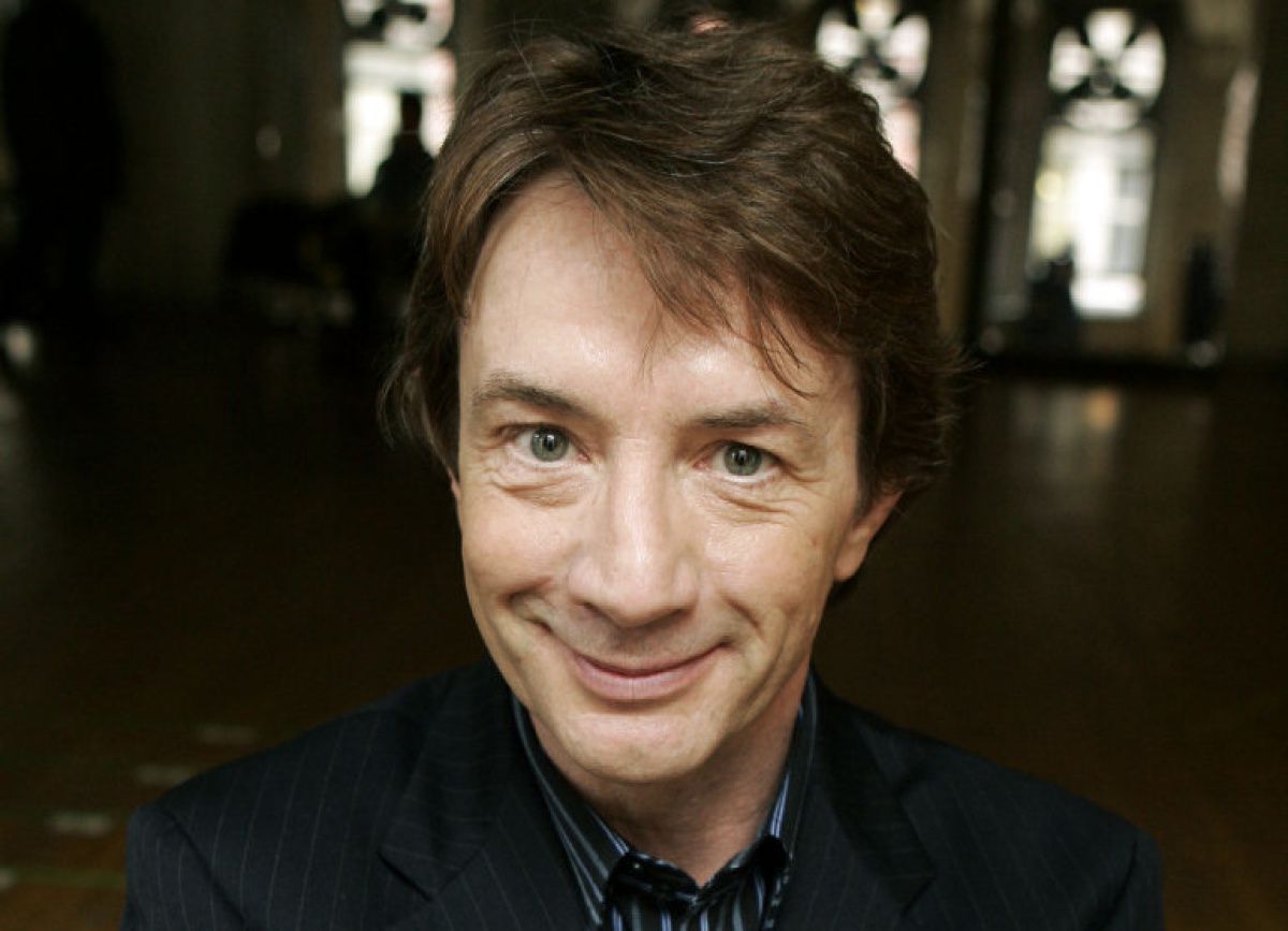 Is Martin Short Gay? Get to Know the Love of His Life!