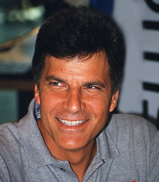 Mark Spitz