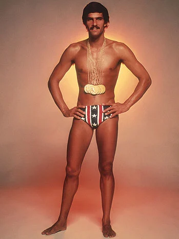Mark Spitz