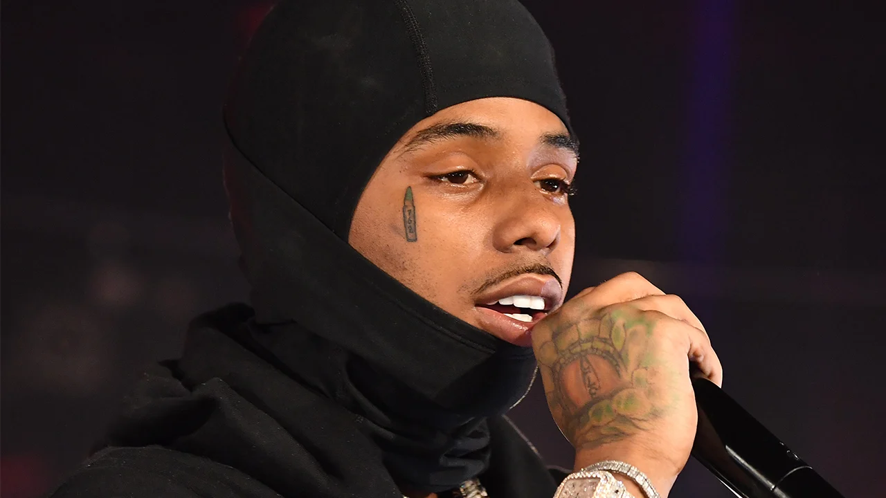 Is Pooh Shiesty Gay? A Look At The Rapper’s Scandalous Life